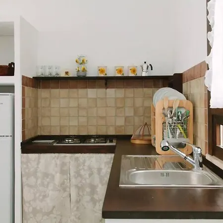 Apartament Malsine