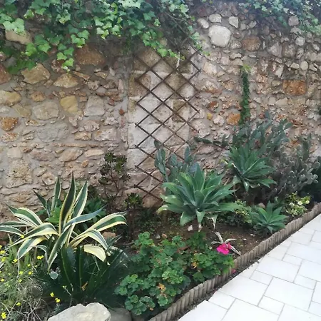 Malsine Appartement *