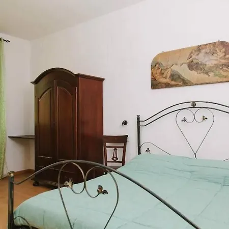 Appartement Malsine Avola